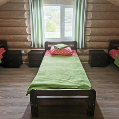 Спортивно-туристический комплекс Малиновка, Архангельская область