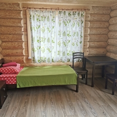 Спортивно-туристический комплекс Малиновка, Архангельская область