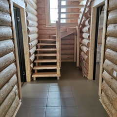 Спортивно-туристический комплекс Малиновка, Архангельская область