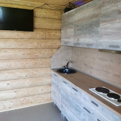 Спортивно-туристический комплекс Малиновка, Архангельская область