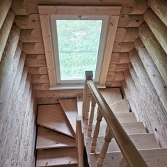 Спортивно-туристический комплекс Малиновка, Архангельская область