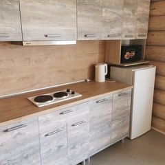 Спортивно-туристический комплекс Малиновка, Архангельская область