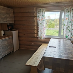 Спортивно-туристический комплекс Малиновка, Архангельская область