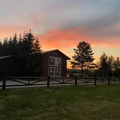 Спортивно-туристический комплекс Малиновка, Архангельская область