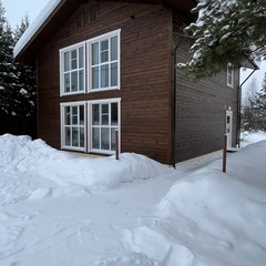 Спортивно-туристический комплекс Малиновка, Архангельская область