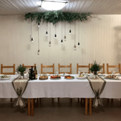 Спортивно-туристический комплекс Малиновка, Архангельская область