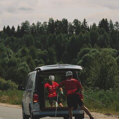 Спортивно-туристический комплекс Малиновка, Архангельская область