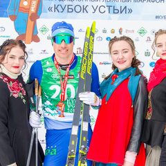 Спортивно-туристический комплекс Малиновка, Архангельская область