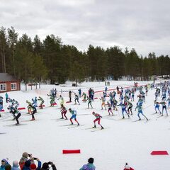 Спортивно-туристический комплекс Малиновка, Архангельская область