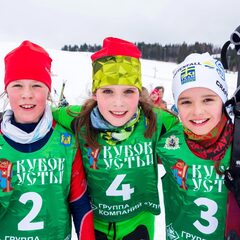 Спортивно-туристический комплекс Малиновка, Архангельская область