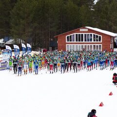 Спортивно-туристический комплекс Малиновка, Архангельская область