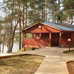 Спортивно-туристический комплекс Малиновка, Архангельская область