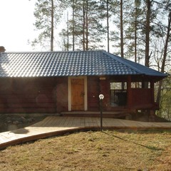 Спортивно-туристический комплекс Малиновка, Архангельская область