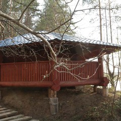 Спортивно-туристический комплекс Малиновка, Архангельская область