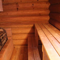 Спортивно-туристический комплекс Малиновка, Архангельская область