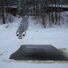 Спортивно-туристический комплекс Малиновка, Архангельская область