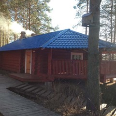 Спортивно-туристический комплекс Малиновка, Архангельская область