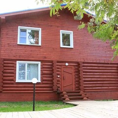 Спортивно-туристический комплекс Малиновка, Архангельская область