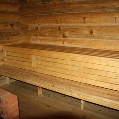 Спортивно-туристический комплекс Малиновка, Архангельская область