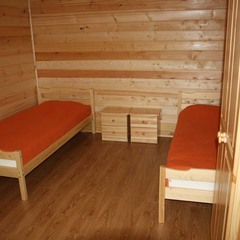 Спортивно-туристический комплекс Малиновка, Архангельская область