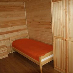 Спортивно-туристический комплекс Малиновка, Архангельская область