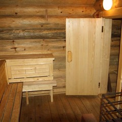 Спортивно-туристический комплекс Малиновка, Архангельская область