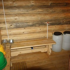 Спортивно-туристический комплекс Малиновка, Архангельская область