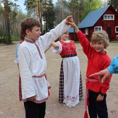 Спортивно-туристический комплекс Малиновка, Архангельская область