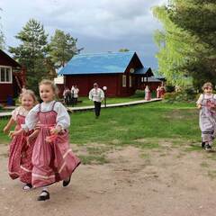 Спортивно-туристический комплекс Малиновка, Архангельская область