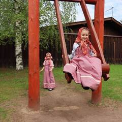 Спортивно-туристический комплекс Малиновка, Архангельская область