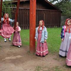 Спортивно-туристический комплекс Малиновка, Архангельская область