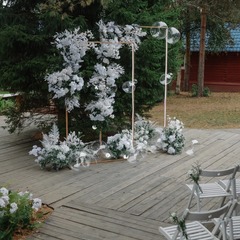 Спортивно-туристический комплекс Малиновка, Архангельская область