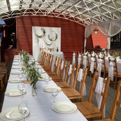 Спортивно-туристический комплекс Малиновка, Архангельская область