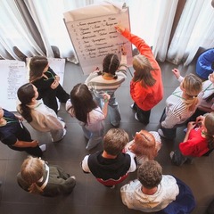 Спортивно-туристический комплекс Малиновка, Архангельская область