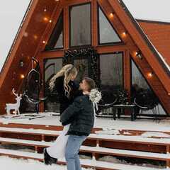 Глэмпинг Наш Шалаш, Московская область