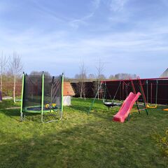 Глэмпинг Наш Шалаш, Московская область