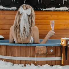 Глэмпинг Наш Шалаш, Московская область