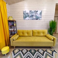 Глэмпинг Наш Шалаш, Московская область