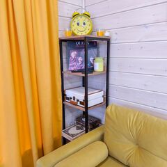 Глэмпинг Наш Шалаш, Московская область