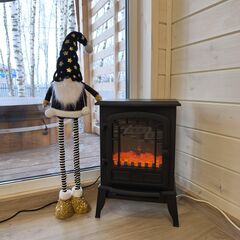 Глэмпинг Наш Шалаш, Московская область