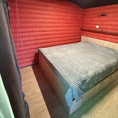 База отдыха На Большом озере, Красноярский край