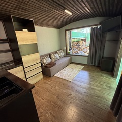 База отдыха На Большом озере, Красноярский край