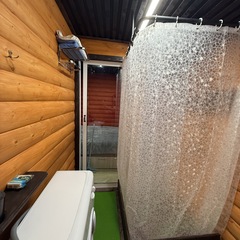 База отдыха На Большом озере, Красноярский край