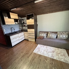 База отдыха На Большом озере, Красноярский край