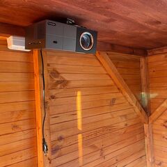 База отдыха На Большом озере, Красноярский край