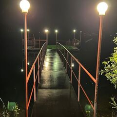 База отдыха На Большом озере, Красноярский край