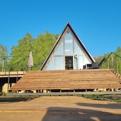 Загородный клуб Точка, Орловская область