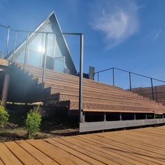 Загородный клуб Точка, Орловская область