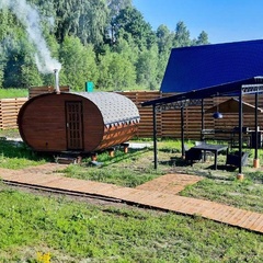 Загородный клуб Точка, Орловская область