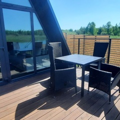 Загородный клуб Точка, Орловская область